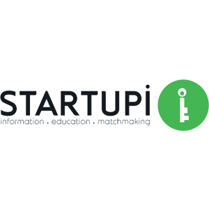 Startupi