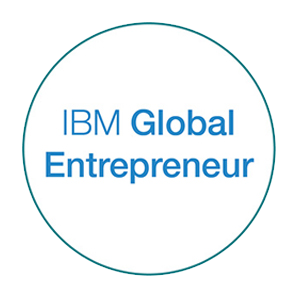 IBM Global Entrepreneur